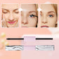 ✨ LIMITED‑TIME 50% OFF! ⚡ 2‑in‑1 Volumizing & Curling Mascara – Waterproof, Clump‑Free ✨