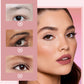 ✨ LIMITED‑TIME 50% OFF! ⚡ 2‑in‑1 Volumizing & Curling Mascara – Waterproof, Clump‑Free ✨