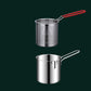 📢📢50% OFF !! ⏰304 Stainless Steel Multifunctional Fryer