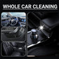 🥳2026 HOT SALE🥳💞50K+ SOLD!🚗✨ BUY 1 GET 1 FREE & 50% OFF! All-in-One Car Cleaner Wax. Effortless application brings back deep gloss & protection against rain. 🛡️💦