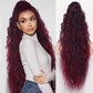 🔥Last Day Sale 60% OFF⏰💥Curly Wavy Frizzy Hair Extension with Ponytail🎁