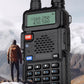 📻 BUY 3 GET 1 FREE! 📡 UV-5R Ham Radio – Long Range, Dual Band & Durable Two-Way Communication for Outdoor/Prepping 🧗