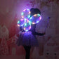 💕Hot Sale 49% OFF🌸✨Magical & Luminous LED Tutu Skirt👸