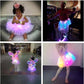 💕Hot Sale 49% OFF🌸✨Magical & Luminous LED Tutu Skirt👸