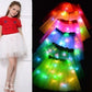 💕Hot Sale 49% OFF🌸✨Magical & Luminous LED Tutu Skirt👸