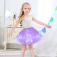 💕Hot Sale 49% OFF🌸✨Magical & Luminous LED Tutu Skirt👸