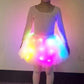 💕Hot Sale 49% OFF🌸✨Magical & Luminous LED Tutu Skirt👸