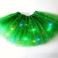💕Hot Sale 49% OFF🌸✨Magical & Luminous LED Tutu Skirt👸
