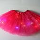 💕Hot Sale 49% OFF🌸✨Magical & Luminous LED Tutu Skirt👸