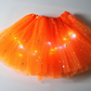 💕Hot Sale 49% OFF🌸✨Magical & Luminous LED Tutu Skirt👸