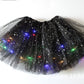 💕Hot Sale 49% OFF🌸✨Magical & Luminous LED Tutu Skirt👸
