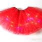 💕Hot Sale 49% OFF🌸✨Magical & Luminous LED Tutu Skirt👸