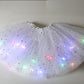 💕Hot Sale 49% OFF🌸✨Magical & Luminous LED Tutu Skirt👸