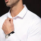 👔 76% OFF NOW! 🔥 Men's High Stretch Ironing-Free Business Shirt – Wrinkle-Resistant, Breathable Cotton & Perfect for a Professional Look 💼