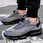 👟 69% OFF & FREE SHIPPING! ✨ Non-Slip Safety Shoes with Shock-Absorbing Studs - Anti-Puncture & Waterproof Design for Work & Outdoor Use 🛡️🔧