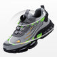 👟 69% OFF & FREE SHIPPING! ✨ Non-Slip Safety Shoes with Shock-Absorbing Studs - Anti-Puncture & Waterproof Design for Work & Outdoor Use 🛡️🔧