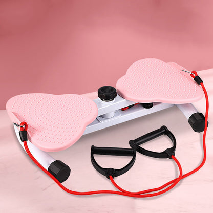 💐50% OFF ! Multifunctional Waist Twister Set – Full body toning 💪🔄【Limited Offer】