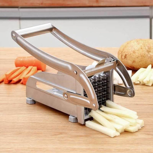 🎉 2026 Sale — Over 22,000 Sold! 💞 Potato & Cucumber Slicer