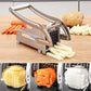 🎉 2026 Sale — Over 22,000 Sold! 💞 Potato & Cucumber Slicer