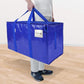 🎉 2026 Sale — Over 33,000 Sold!📦Heavy-Duty Moving & Storage Bags – Waterproof, Extra Large 🏠