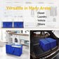 🎉 2026 Sale — Over 33,000 Sold!📦Heavy-Duty Moving & Storage Bags – Waterproof, Extra Large 🏠
