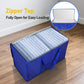 🎉 2026 Sale — Over 33,000 Sold!📦Heavy-Duty Moving & Storage Bags – Waterproof, Extra Large 🏠