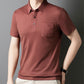 👕 52% OFF! Men’s Textured Short-Sleeve Shirt – Breathable, Lightweight & Easy to Style