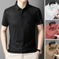 👕 52% OFF! Men’s Textured Short-Sleeve Shirt – Breathable, Lightweight & Easy to Style