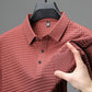 👕 52% OFF! Men’s Textured Short-Sleeve Shirt – Breathable, Lightweight & Easy to Style