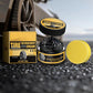🚗 LIMITED-TIME BUY 1 GET 1 FREE! 💥 Multipurpose Car Tire Refurbishment Cream – Restores Black Shine, UV-Resistant, Easy Apply ✨