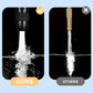 🔥Hot Sale🔥Metal Long Rod Sprinkler Nozzle-High-Pressure Jet for Efficient Cleaning🥳