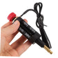 📢📢40% OFF !! ⏰ 2026 Sale — Over 19,000 Sold! ⚡🔧 Dead circuit? This tester tells you why — in seconds. No guesswork, just clear voltage readings for spark plugs, coils, and fuses. 🚗