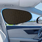🚗 LIMITED-TIME 50% OFF! 💥 Universal Car Side Window Sun Shades – UV Protection, Curved Design, Easy Install ✨