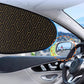 🚗 LIMITED-TIME 50% OFF! 💥 Universal Car Side Window Sun Shades – UV Protection, Curved Design, Easy Install ✨