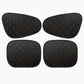🚗 LIMITED-TIME 50% OFF! 💥 Universal Car Side Window Sun Shades – UV Protection, Curved Design, Easy Install ✨