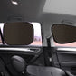 🚗 LIMITED-TIME 50% OFF! 💥 Universal Car Side Window Sun Shades – UV Protection, Curved Design, Easy Install ✨