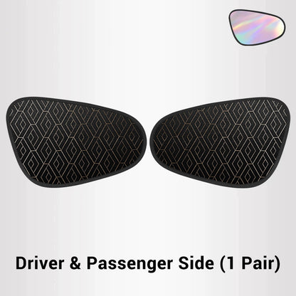 🚗 LIMITED-TIME 50% OFF! 💥 Universal Car Side Window Sun Shades – UV Protection, Curved Design, Easy Install ✨