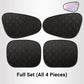 🚗 LIMITED-TIME 50% OFF! 💥 Universal Car Side Window Sun Shades – UV Protection, Curved Design, Easy Install ✨