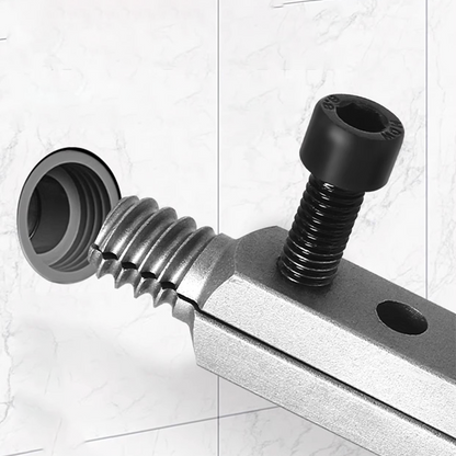 Multifunctional Broken Pipe Extractor Tool