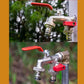 🚰 BUY 2 GET 1 FREE! 🌿 Universal Garden Faucet – Easy Installation, No Tools Needed & Leak-Proof for Hassle-Free Watering 💧