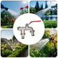 🚰 BUY 2 GET 1 FREE! 🌿 Universal Garden Faucet – Easy Installation, No Tools Needed & Leak-Proof for Hassle-Free Watering 💧