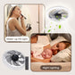🌀 LIMITED-TIME 50% OFF! ✨ Remote Control Ceiling Fan with Light – Modern, Quiet, Energy Efficient 💡