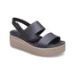 🥿New arrival 40% OFF!🤍Women's Comfortable Flat Platform Flat Sandals