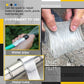 🔥 Super Strong Waterproof Butyl Tape – Extreme Adhesion, Weather Resistant & Long-Lasting Seal