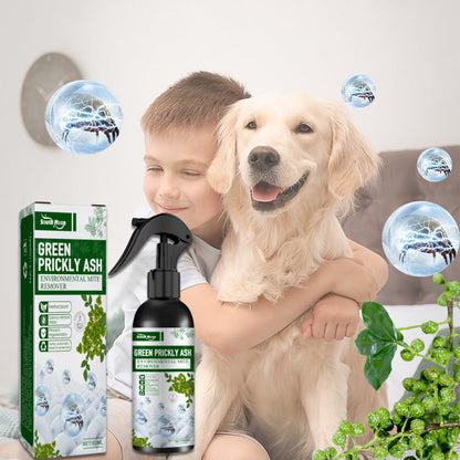 🐜 POWER INSECT REPELLENT - Instant Mosquito & Fly Control, Gentle on Skin & Odor-Free, Ideal for Home and Garden 🌿🧴