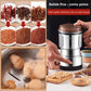 ⚡ 50% OFF NOW! 🔥 Multifunctional Electric Grinder – For coffee, spices & herbs – Powerful & fast grind for fresh flavor ✨