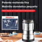 ⚡ 50% OFF NOW! 🔥 Multifunctional Electric Grinder – For coffee, spices & herbs – Powerful & fast grind for fresh flavor ✨