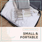🔥Household Multifunctional Telescopic Folding Multi-layer Pants Storage Rack