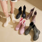 ☔️Waterproof Non-Slip Thick Sole Mid-Calf Boots - Buy 2 Get Free Shipping
