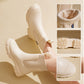 ☔️Waterproof Non-Slip Thick Sole Mid-Calf Boots - Buy 2 Get Free Shipping